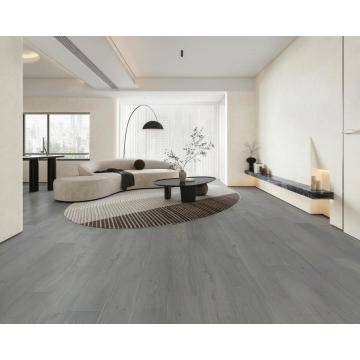 Decoration Solid Engineered Wooden Floors for Home Indoor